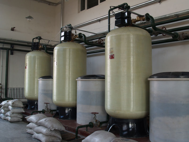 锅炉软化水在工业生产中的作用究竟为何？