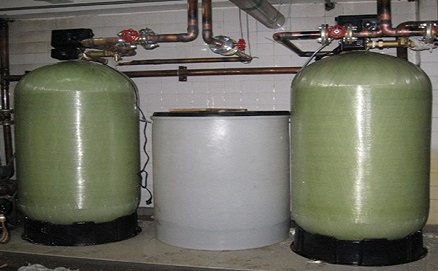 锅炉软水处理设备具体操作流程