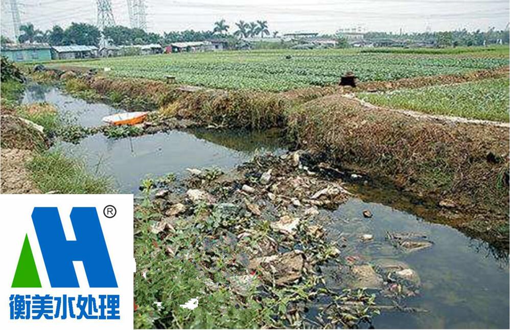 农村生活垃圾污染及水污染综合整治技术分析