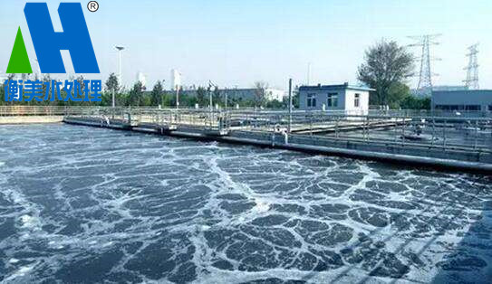 衡美水处理之重金属废水处理技术研究进展